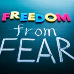Conquer Your Fear of Failure in Business