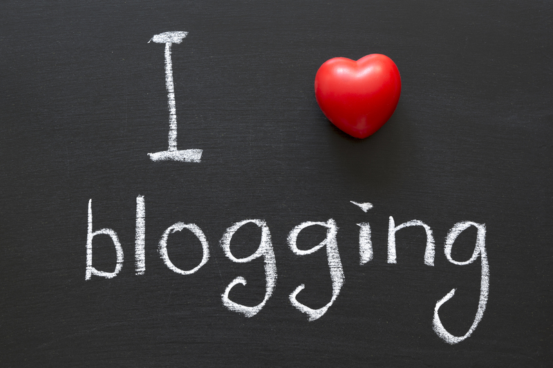 10.5 Ways to Make Your Blogging Easier