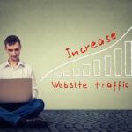 50,000 Blog Visitors in 30 Days or Less