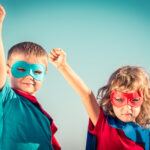 Conquer Business Fears Like a Superhero