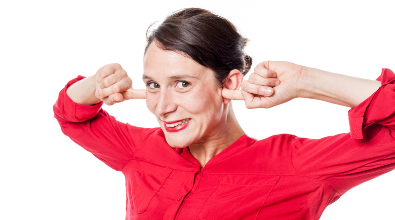 The Secret to Online Business Success: Ignore 95% of Your Possible Marketplace