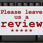 Sneaky Way to Get Lots of Good Reviews