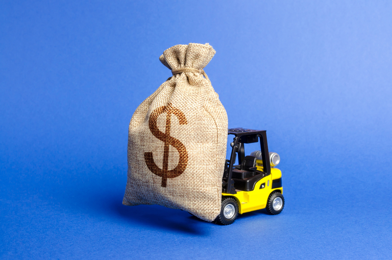 Where the Big Money is Made Online
