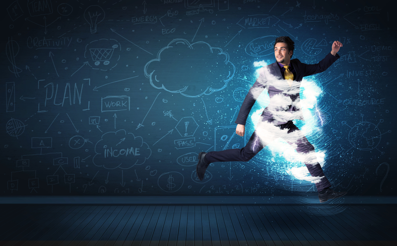 Should You Jump on the Shiny Object Bandwagon?