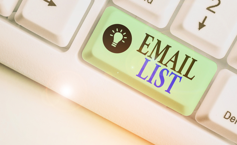 How to Build a List of 1,000 Subscribers in 7 Days