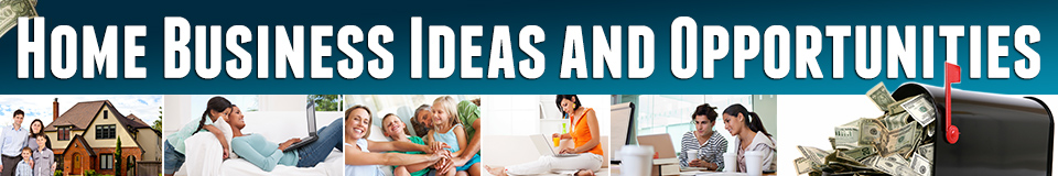 Home Business Tips