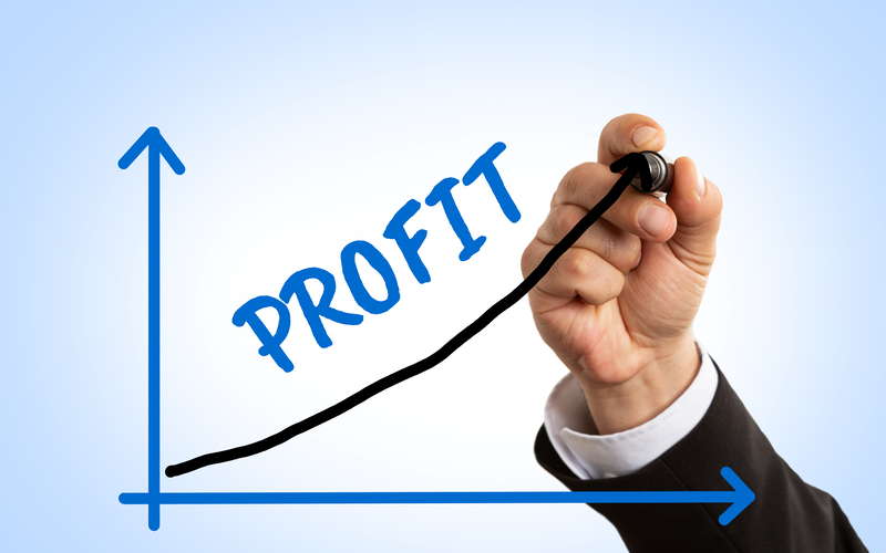How to Keep ALL of the Profit on a Big Name Product