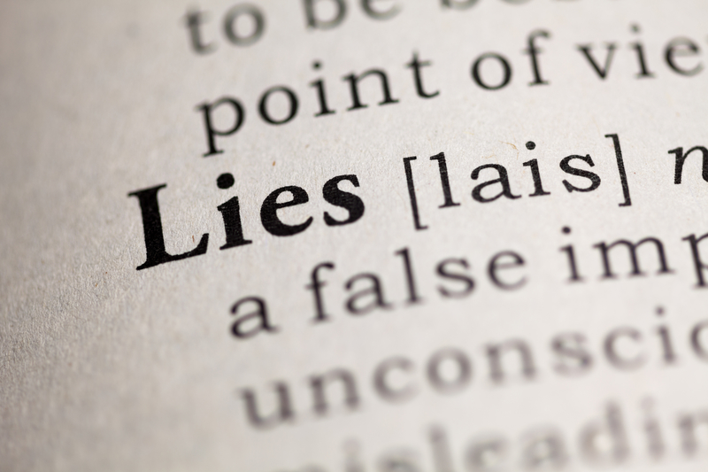3 Copywriting Lies You Need to Know