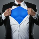 Want to Make More Money? Stop Playing the Hero