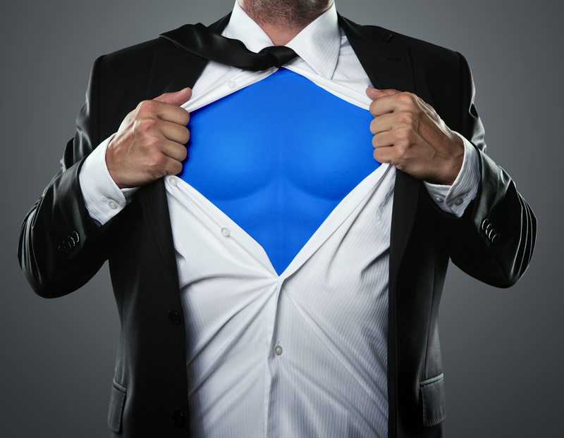 Want to Make More Money? Stop Playing the Hero
