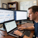 How to Make Money Online Without Revealing Your Identity