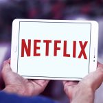 You Are in Competition with Netflix