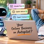 What If AI Could Run 80% of Your Online Business?