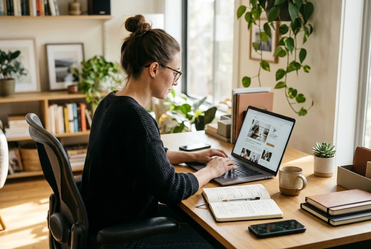 9 Tips for Building a Successful Business Blog