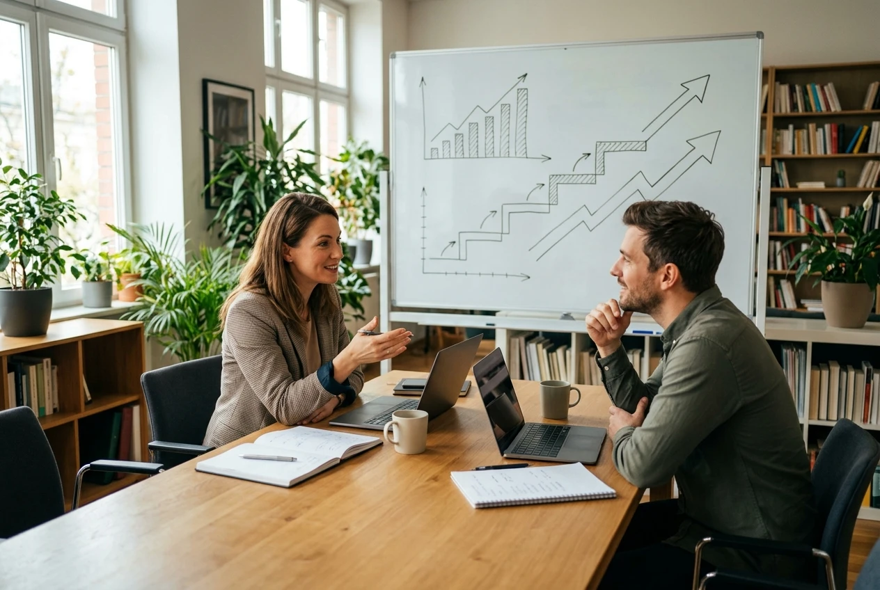 How to Double Your Coaching Income