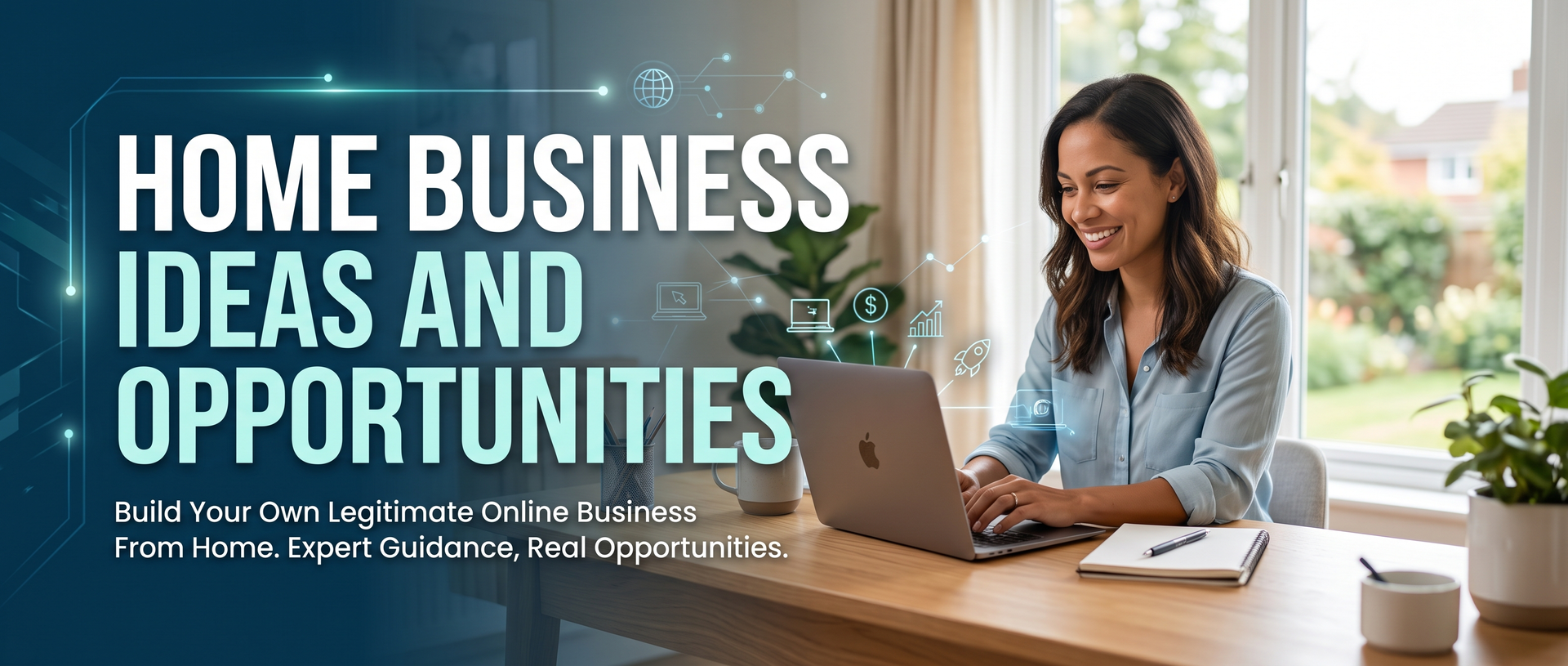 Home Business Tips