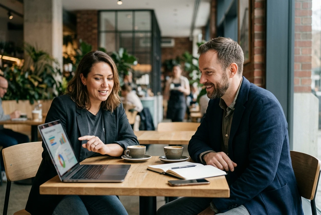 3 Secrets to Getting Successful Marketers to Promote Your Products
