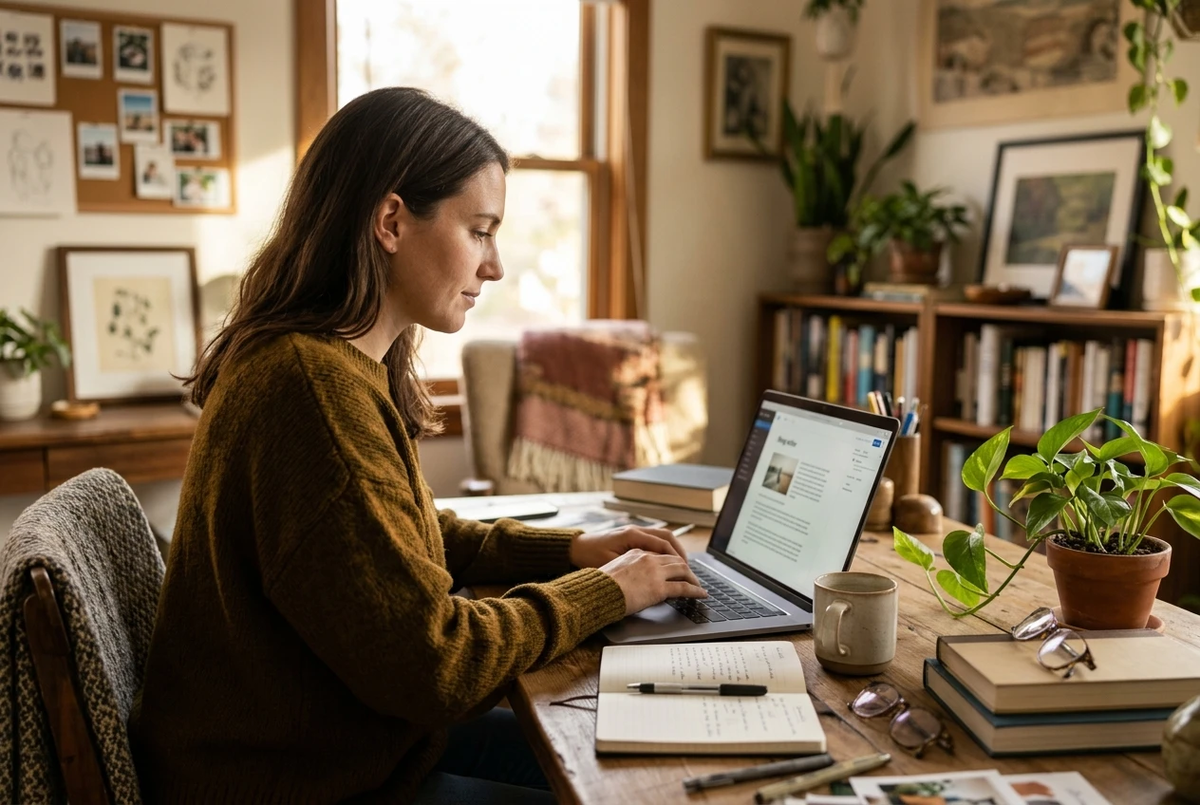 How to Write Blog Posts That Keep Readers Hooked